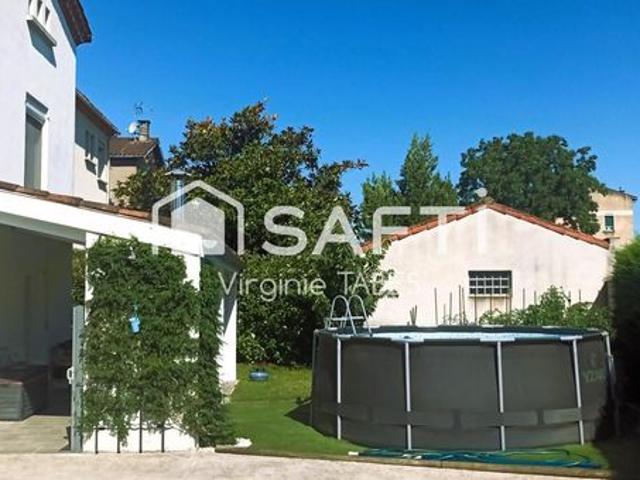 Maison vente à Castres, Mazamet