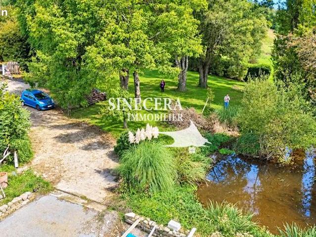 Maison vente à Ribérac, Dordogne