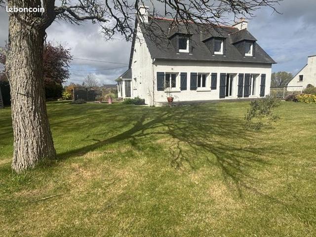 Maison vente à Guingamp, Bretagne