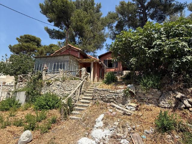 Maison vente à Marseille, Allauch