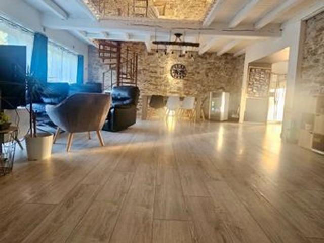 Maison vente à La Remaudière, Loire-Atlantique