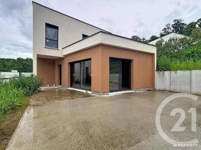 Maison vente à Saint-Quentin, Jussy
