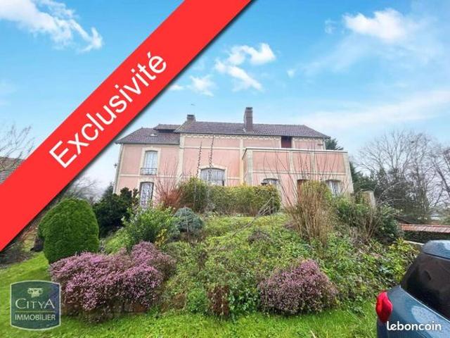 Maison vente à Dieppe, Saint-vaast-d'equiqueville
