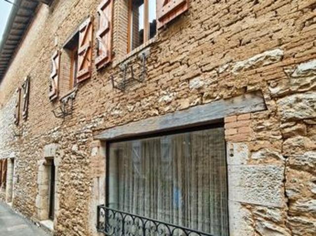 Maison vente à Montauban, Montricoux