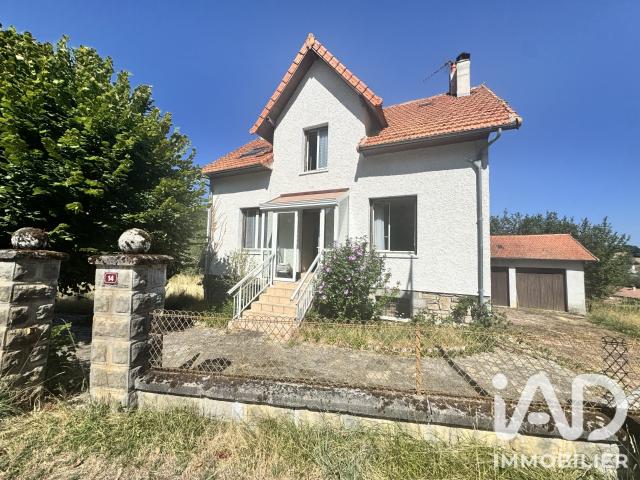 Maison vente à Lascols, Cayrols