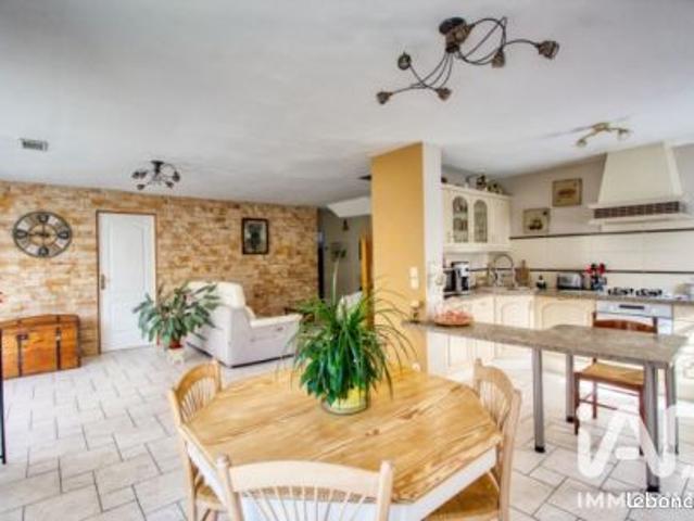 Maison vente à Pontoise, Aincourt