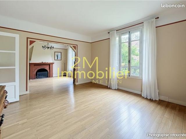 Maison vente à Melun