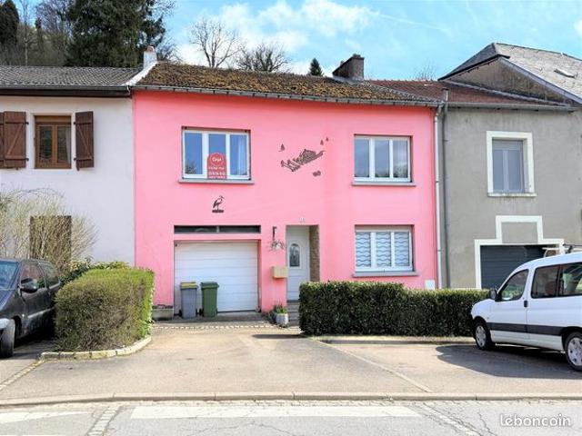 Maison vente à Thionville, Ranguevaux