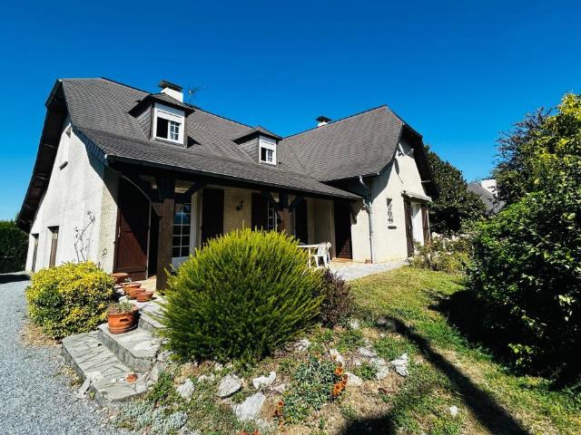 Maison vente à Coarraze, Pyrénées-Atlantiques