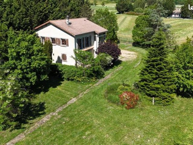 Maison vente à Mortagne-au-Perche, Beaulieu