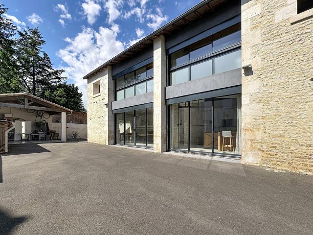 Maison vente à Niort, Granzay-gript