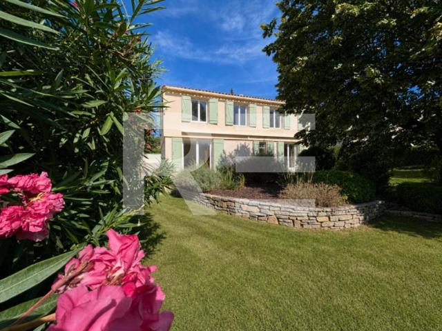 Maison vente à Combas, Gard