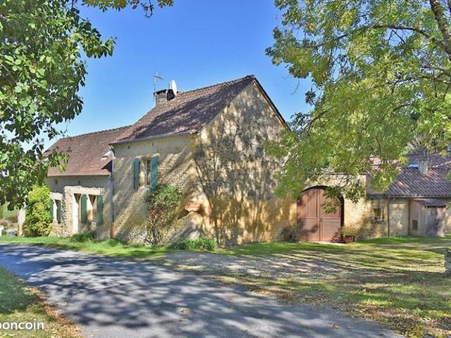 Maison vente à Sarlat-la-Canéda, Nouvelle-Aquitaine