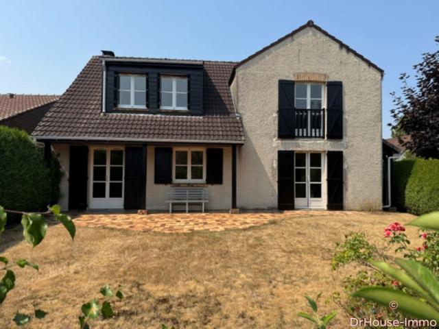 Maison vente à Rambouillet, Cernay-la-ville