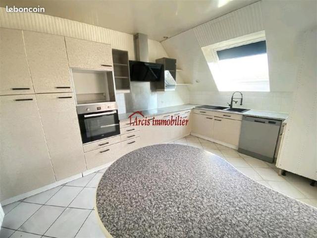 Maison vente à Troyes, Mailly-le-camp