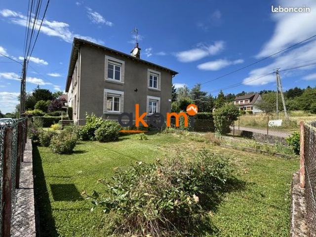 Maison vente à Lunéville, Bertrichamps