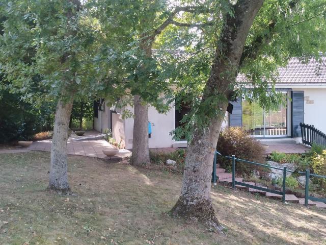 Maison vente à Septeuil, Yvelines