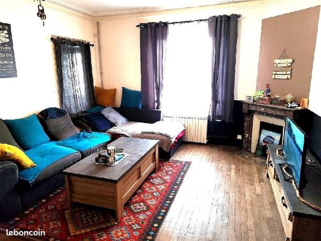 Maison vente à Charleville-Mézières, Charleville-mézières