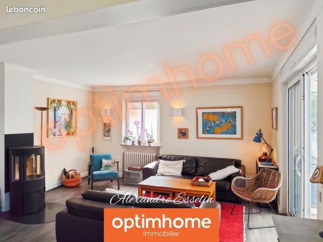 Maison vente à Thionville