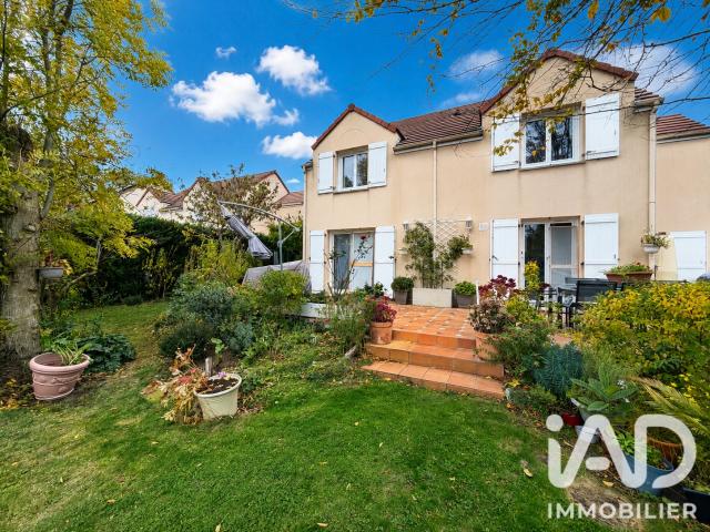 Maison vente à Marolles-en-Hurepoix, Essonne