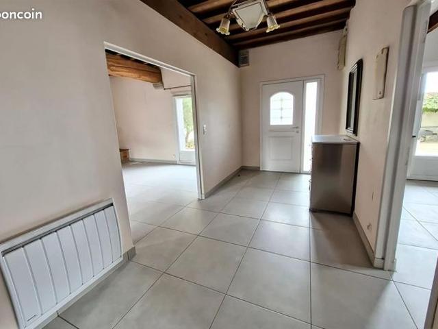 Maison vente à Carcassonne, Pennautier