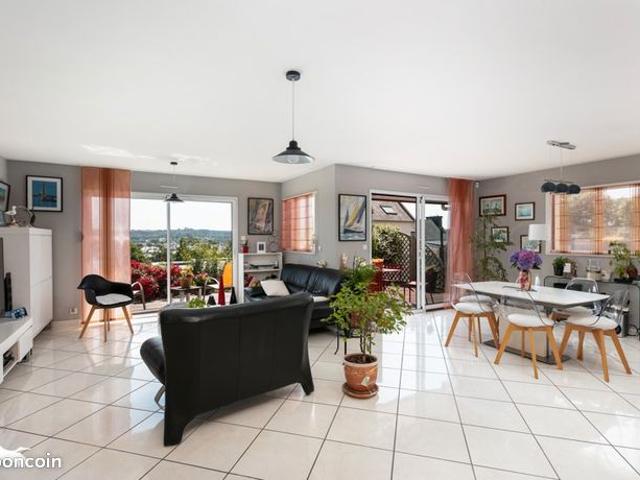 Maison vente à Brest, Bretagne