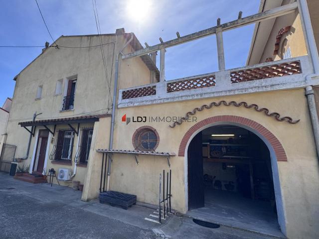 Maison vente à Sainte-Lucie, Baho