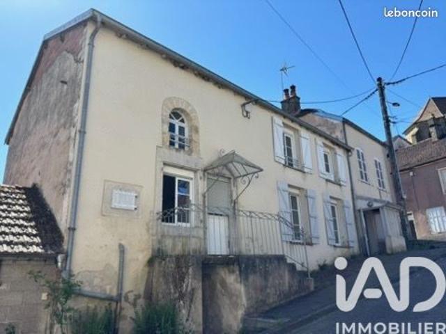 Maison vente à Langres, Champsevraine