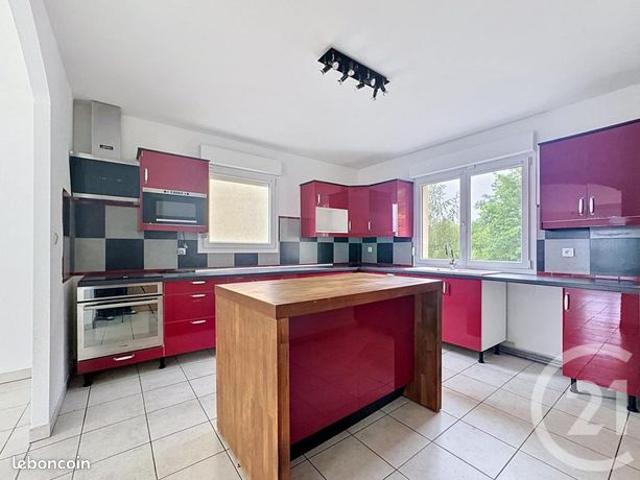 Maison vente à Metz, Corny-sur-moselle