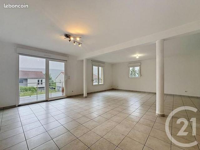Maison vente à Metz, Corny-sur-moselle
