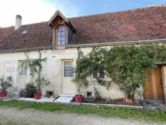 Maison vente à Loches, Chemillé-sur-indrois