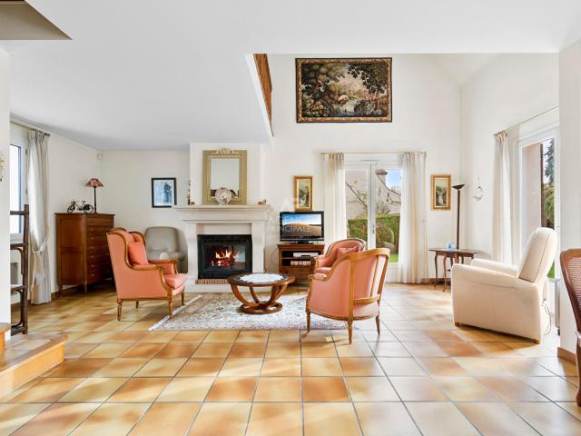 Maison vente à Saint-Germain-en-Laye, Saint-germain-en-laye