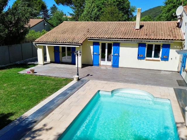 Maison vente à Saint-zacharie