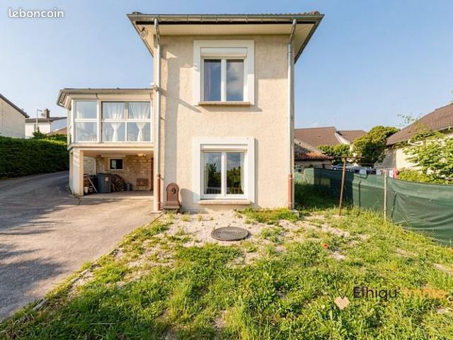 Maison vente à Chaumont, Laferté-sur-aube