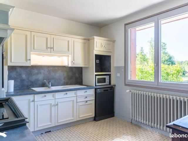 Maison vente à Montargis, Saint-germain-des-prés