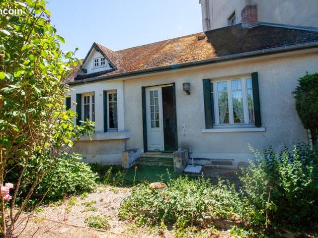 Maison vente à Guéret