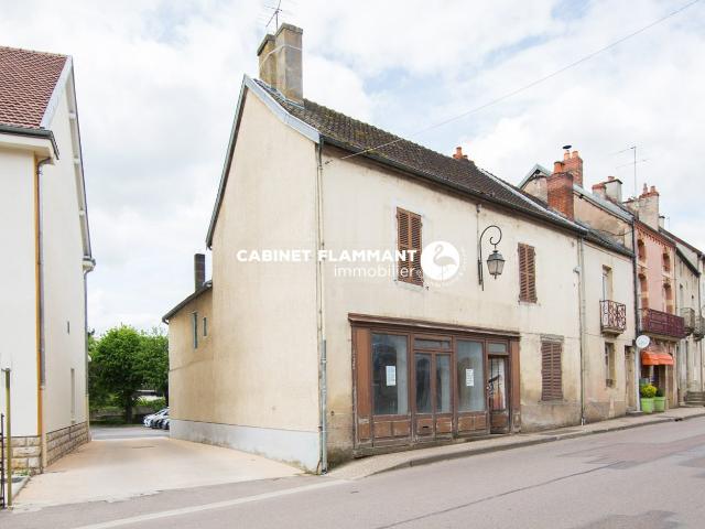 Maison vente à Montbard, Vitteaux