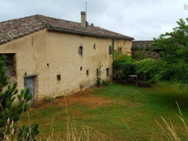 Maison vente à Albi, Puycelci