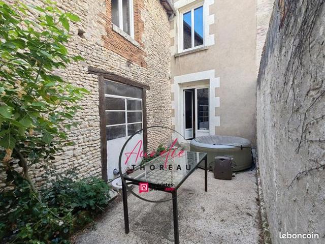 Maison vente à Aschères-le-Marché, Loiret