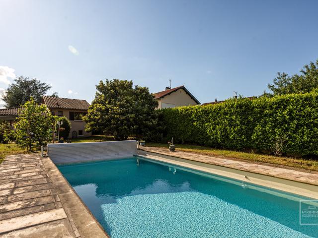 Maison vente à Lyon, Métropole de Lyon