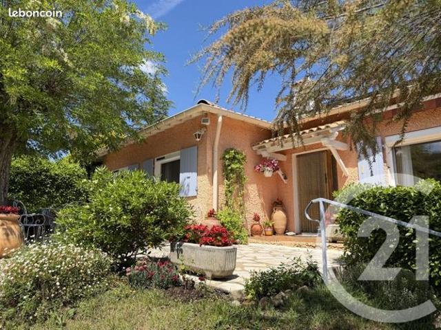 Maison vente à Tournon-sur-Rhône, Soyons