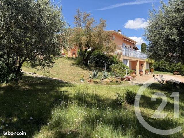 Maison vente à Tournon-sur-Rhône, Soyons
