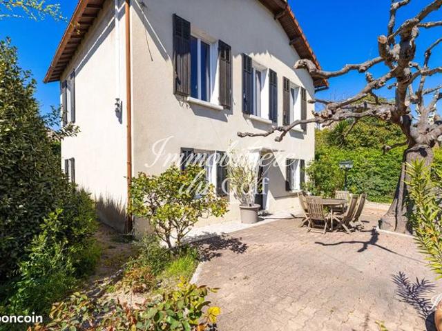 Maison vente à Marseille