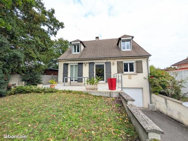Maison vente à Créteil, Boissy-saint-léger