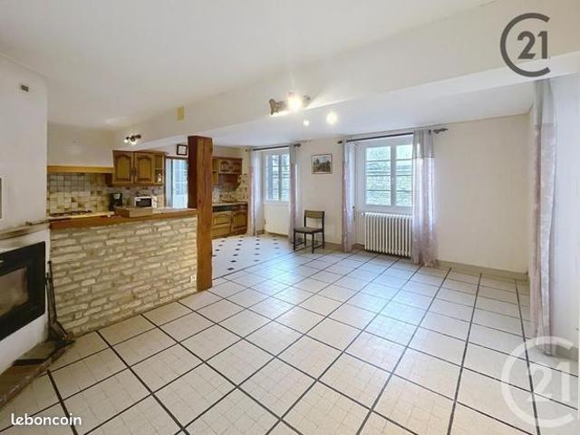 Maison vente à Auxerre, Nitry