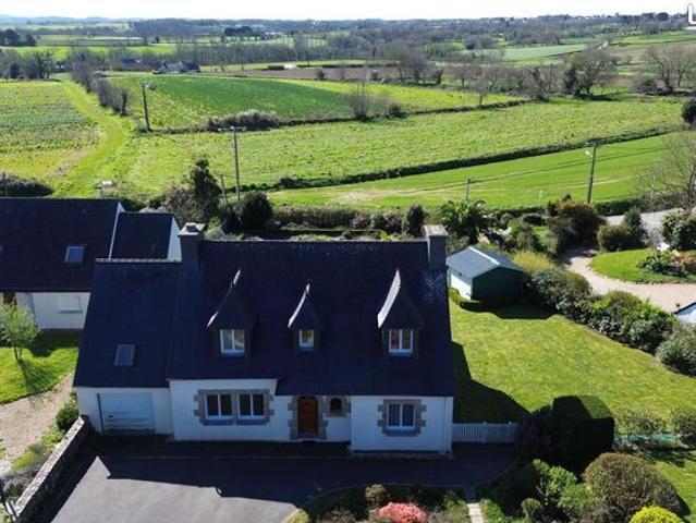 Maison vente à Morlaix, Bretagne