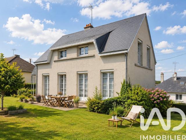 Maison vente à Saint-Lô, Villedieu-les-poêles