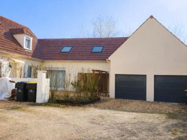 Maison vente à Meaux, Changis-sur-marne