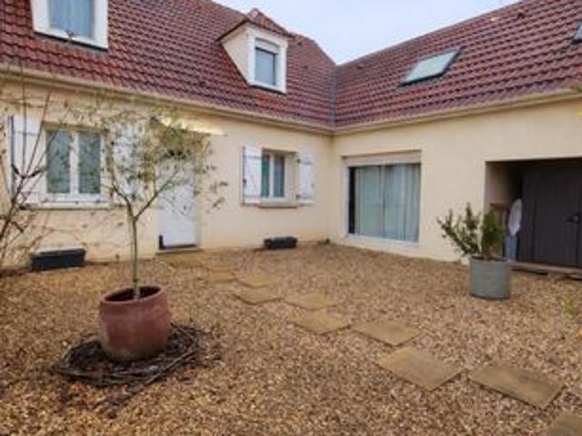 Maison vente à Meaux, Changis-sur-marne