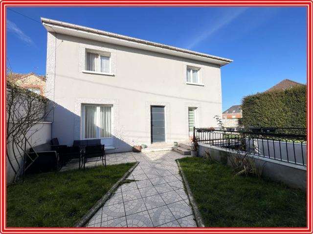 Maison vente à Le Havre